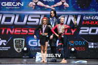 Grand Prix Dudushkin Fitness Family - 2023