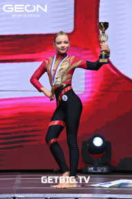 Grand Prix Dudushkin Fitness Family - 2023