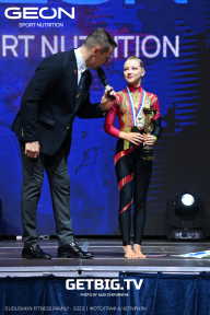 Grand Prix Dudushkin Fitness Family - 2023