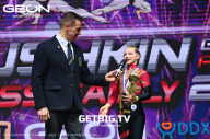 Grand Prix Dudushkin Fitness Family - 2023