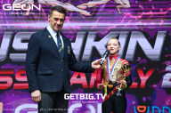 Grand Prix Dudushkin Fitness Family - 2023