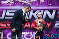 Grand Prix Dudushkin Fitness Family - 2023