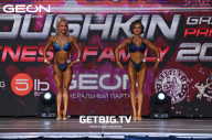Grand Prix Dudushkin Fitness Family - 2023