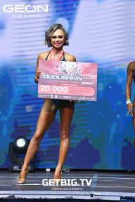 Grand Prix Dudushkin Fitness Family - 2023