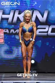 Grand Prix Dudushkin Fitness Family - 2023