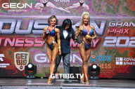 Grand Prix Dudushkin Fitness Family - 2023