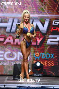Grand Prix Dudushkin Fitness Family - 2023
