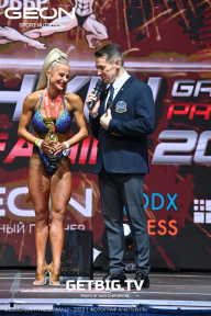 Grand Prix Dudushkin Fitness Family - 2023