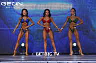Grand Prix Dudushkin Fitness Family - 2023