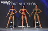 Grand Prix Dudushkin Fitness Family - 2023
