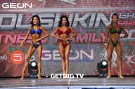 Grand Prix Dudushkin Fitness Family - 2023