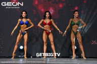 Grand Prix Dudushkin Fitness Family - 2023