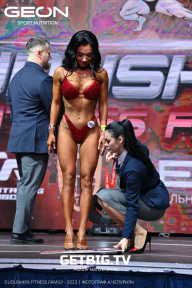 Grand Prix Dudushkin Fitness Family - 2023
