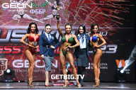 Grand Prix Dudushkin Fitness Family - 2023