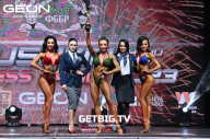 Grand Prix Dudushkin Fitness Family - 2023