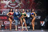 Grand Prix Dudushkin Fitness Family - 2023