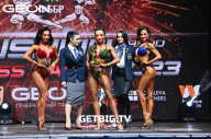 Grand Prix Dudushkin Fitness Family - 2023
