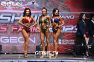 Grand Prix Dudushkin Fitness Family - 2023
