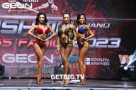Grand Prix Dudushkin Fitness Family - 2023