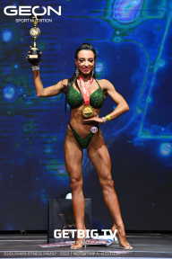 Grand Prix Dudushkin Fitness Family - 2023