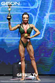Grand Prix Dudushkin Fitness Family - 2023