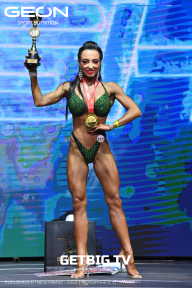 Grand Prix Dudushkin Fitness Family - 2023