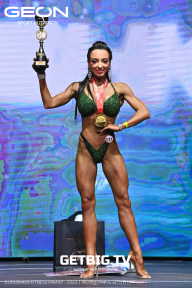Grand Prix Dudushkin Fitness Family - 2023