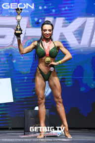 Grand Prix Dudushkin Fitness Family - 2023