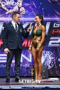 Grand Prix Dudushkin Fitness Family - 2023