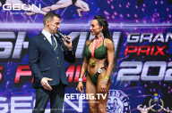 Grand Prix Dudushkin Fitness Family - 2023