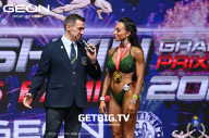 Grand Prix Dudushkin Fitness Family - 2023