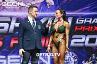 Grand Prix Dudushkin Fitness Family - 2023