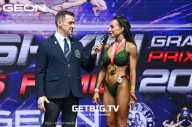 Grand Prix Dudushkin Fitness Family - 2023