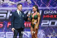 Grand Prix Dudushkin Fitness Family - 2023