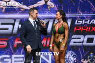 Grand Prix Dudushkin Fitness Family - 2023
