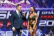 Grand Prix Dudushkin Fitness Family - 2023