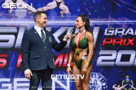 Grand Prix Dudushkin Fitness Family - 2023