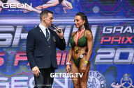 Grand Prix Dudushkin Fitness Family - 2023