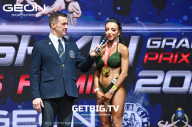 Grand Prix Dudushkin Fitness Family - 2023