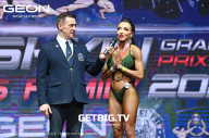 Grand Prix Dudushkin Fitness Family - 2023