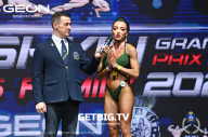Grand Prix Dudushkin Fitness Family - 2023