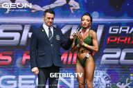 Grand Prix Dudushkin Fitness Family - 2023