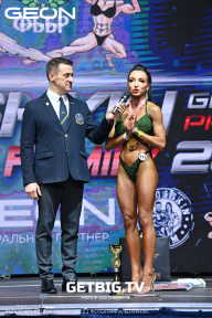 Grand Prix Dudushkin Fitness Family - 2023