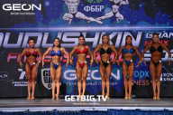 Grand Prix Dudushkin Fitness Family - 2023