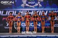 Grand Prix Dudushkin Fitness Family - 2023