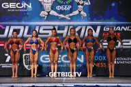 Grand Prix Dudushkin Fitness Family - 2023