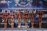 Grand Prix Dudushkin Fitness Family - 2023