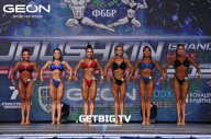 Grand Prix Dudushkin Fitness Family - 2023