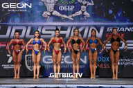 Grand Prix Dudushkin Fitness Family - 2023