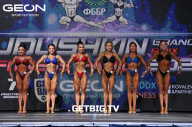 Grand Prix Dudushkin Fitness Family - 2023